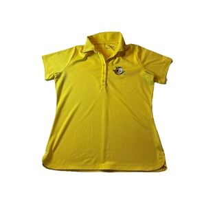 Nike Oregon Ducks Women's polo shirt  Women's size Large 508285-770